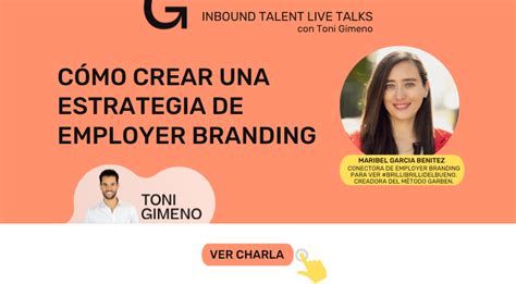 Employer Branding Definición Y Ventajas