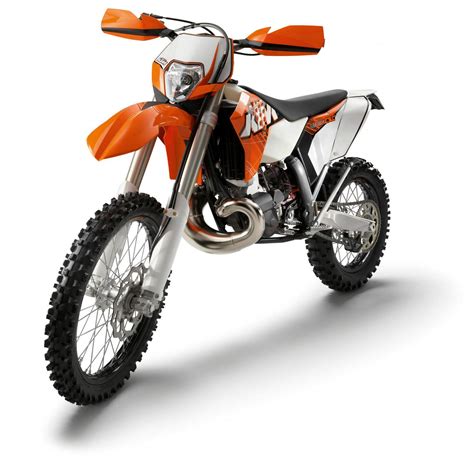 KTM 300 EXC-E Enduro