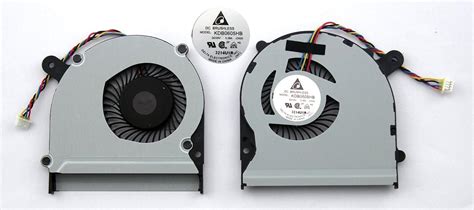 Ggzone Cpu Cooling Fan Cooler For Asus F502 F502c F502ca X502 X502c X502ca S400 S400c S400ca