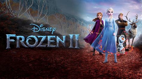 Watch Frozen Ii Full Movie Online Yesmovies