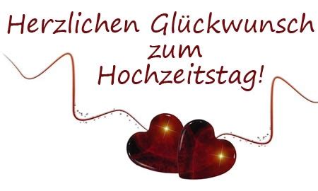 Jahrestag Gl Ckw Nsche Zum Hochzeitstag Whatsapp