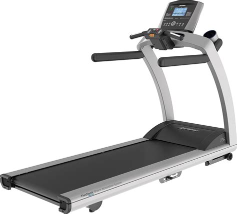 Life Fitness Treadmill: Elevate Your Cardio Workouts - treadmill.run