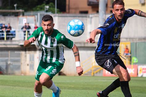 Playoff Nazionali Eccellenza La Semifinale Dandata Tra Vigor Lamezia