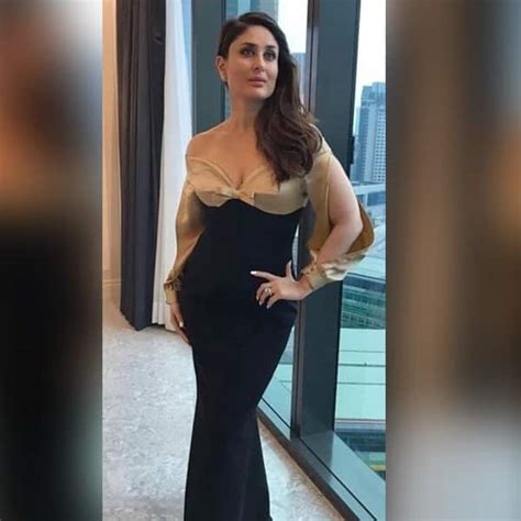 Kareena Kapoor Khan Flaunts Her Sexy Hourglass Figure And All We Can