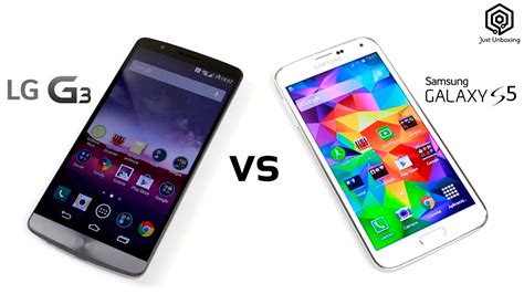 Samsung Galaxy S Vs Lg G Youtube