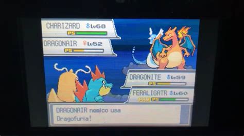 Pokémon Oro HeartGold Doppia sfida contro Capopalestra Sandra e