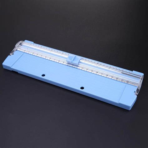 A4 A5 Precision Paper Photo Trimmers Cutter Scrapbook Trimmer