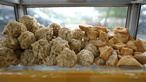Satu Cup Bakso Kuah Dihargai Rp500 Ribu Hobby Makan