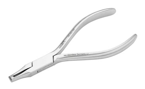 Arthrex Bending Pliers Ar 8941bp