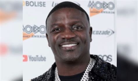 Akon City Scrapped After Being Abandoned By Its Namesake
