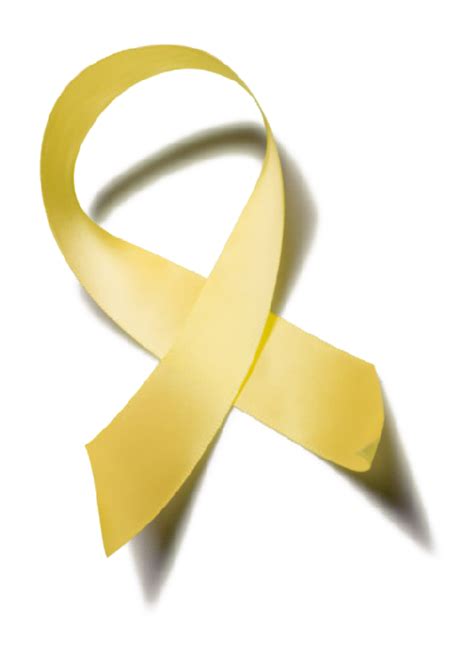 Yellow Ribbon Png Images Transparent Free Download