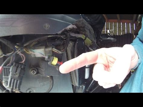 Honda Rancher Neutral Safety Switch Replacement Neutral Reve