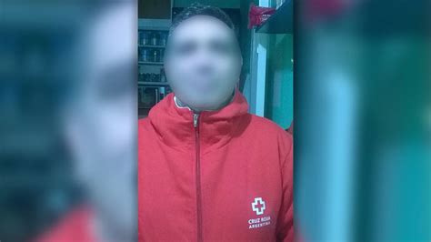 Condenaron A 14 Años De Prisión A Un Ex Empleado De La Cruz Roja Por Abusar De Dos Sobrinos Y