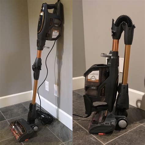 Shark Sharkflex Corded Ultra Light Stick Vacuum Review Best Buy Blog