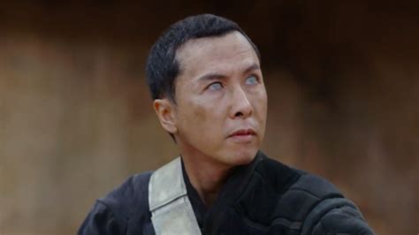 Donnie Yen Se Une Al Elenco De La Pel Cula Live Action De Mulan