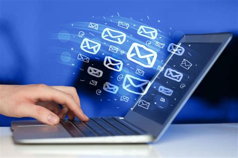 L Externalisation De La Gestion Des E Mails