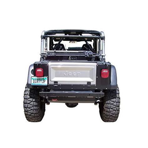 Swag Off Road Cj Tailgate Conversion Kit For Tj Yj用 B07gc88ypdcatmint