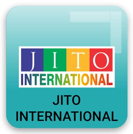 Welcome to JITO