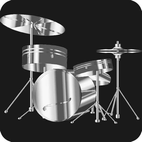 Cumbia App percusión batería Apps no Google Play