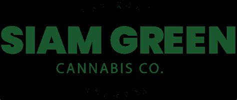 Bangkok Cannabis Dispensary And Smoke Lounge • Siam Green Cannabis Co