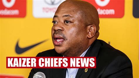 Kaizer Chiefs Chivaviro Nasreddine Nabi Molefi Ntseki Dstv