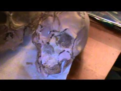 Milk Jug Skulls YouTube