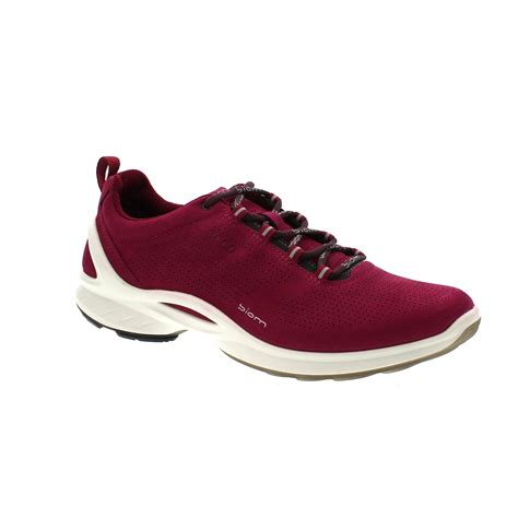 Ecco Biom Fjuel Womens From Rogerson Shoes Uk