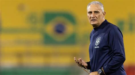 Chegada De Tite Ao Flamengo Planejamento E Renova O Para