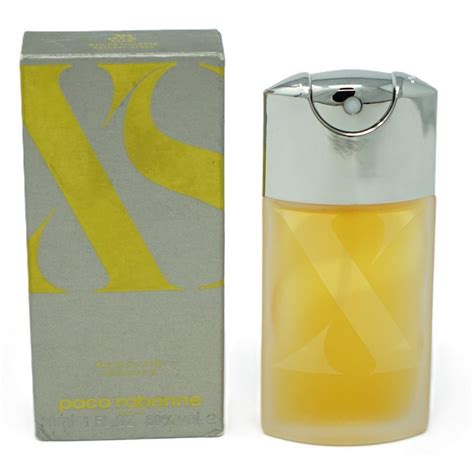 paco rabanne Eau de Toilette Paco Rabanne XS Pour Elle Eau de Toilette ...
