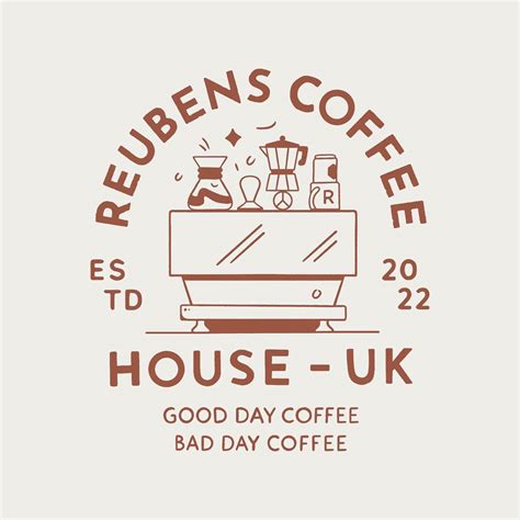 Reubens Cafe And Coffee Holyhead Holyhead