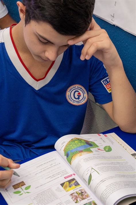 Colégio Petrópolis - Fundamental Ii E Ensino Médio