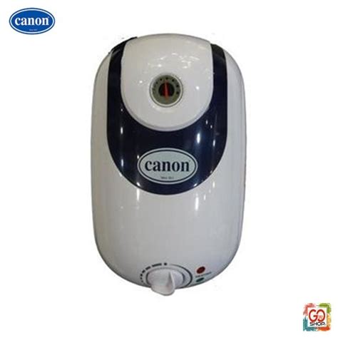 Canon Geyser 25 LCF 25Ltr Instant Electric Water Heater Imported