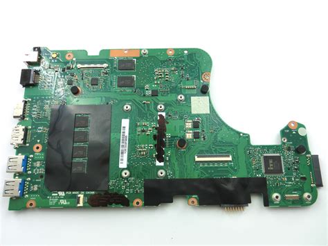 Asus X555LNB X555LN Motherboard With GT840M 2GB Empower Laptop