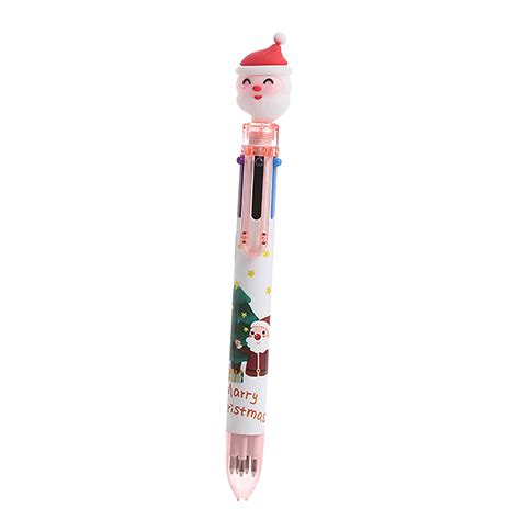 Four Color Pen Jotter Pen A Nice Pen Crush Pen Color Changing Pens Back