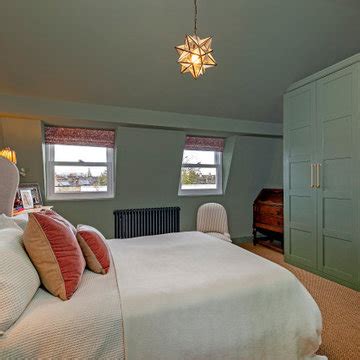 Beautiful Victorian Bedroom Ideas And Designs November Houzz Uk