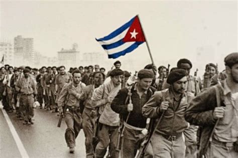 KKE: Message to the Communist Party of Cuba on the 64th anniversary of the Cuban Revolution – 🚩 ...