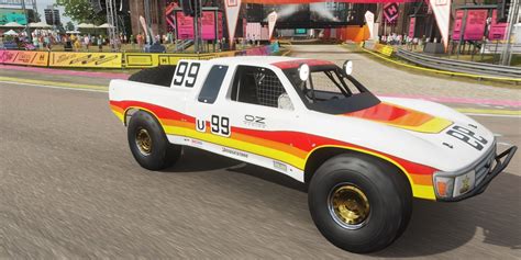 Best Rally Car Forza Horizon 4 Cosmicgse