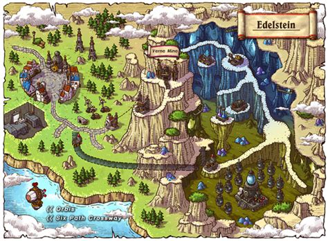 Maplestorytowns — Strategywiki The Video Game Walkthrough And