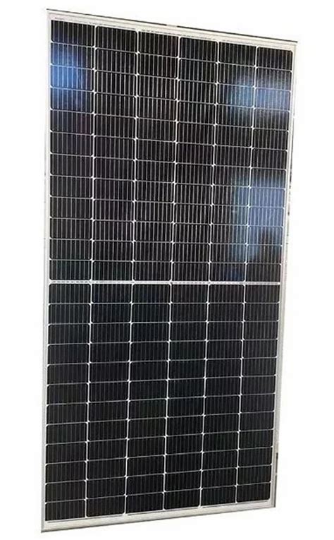 W Polycrystalline Solar Panels At Rs Piece Monocrystalline