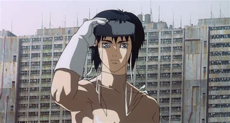 A Guide To The Anime Viewing Order Of Ghost In The Shell