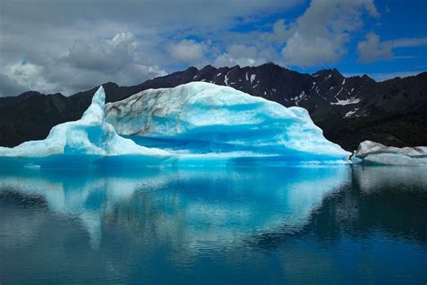 Glacier Iceberg Free Stock Photo Public Domain Pictures