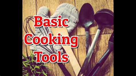 List Of Kitchen Tools And Their Uses With Pictures - Bios Pics