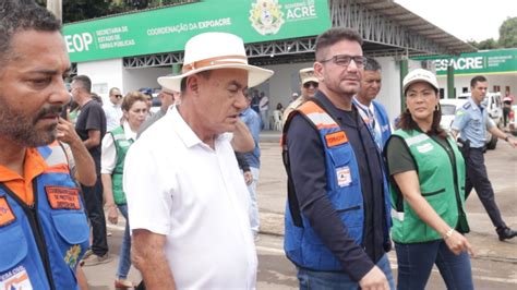 Enchentes No Rio Acre Afetam Mais De 60 Mil Pessoas Em Rio Branco