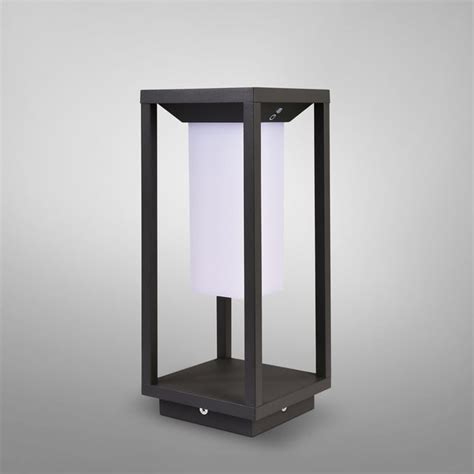 Outdoor Floor Lights Reuter