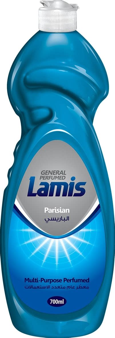 لميس معطر ارضيات Lamis ® Detergent Company