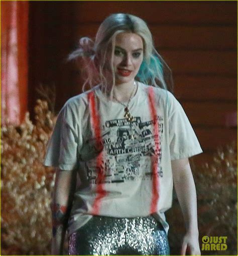 Photo: margot robbie harley quinn joker breakup scene birds of prey 02 | Photo 4264943 | Just ...