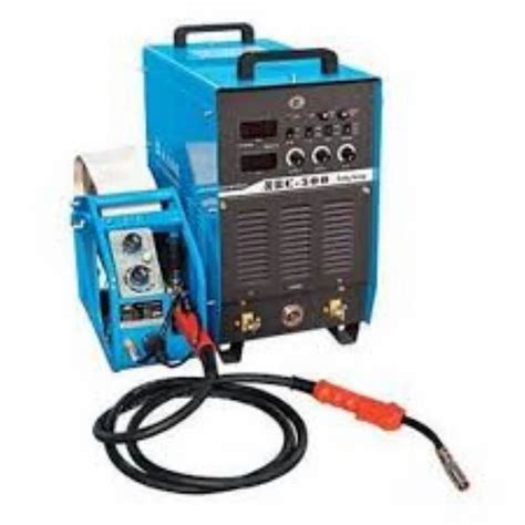 Mig Welding Machine At Rs New Items In Indore Id