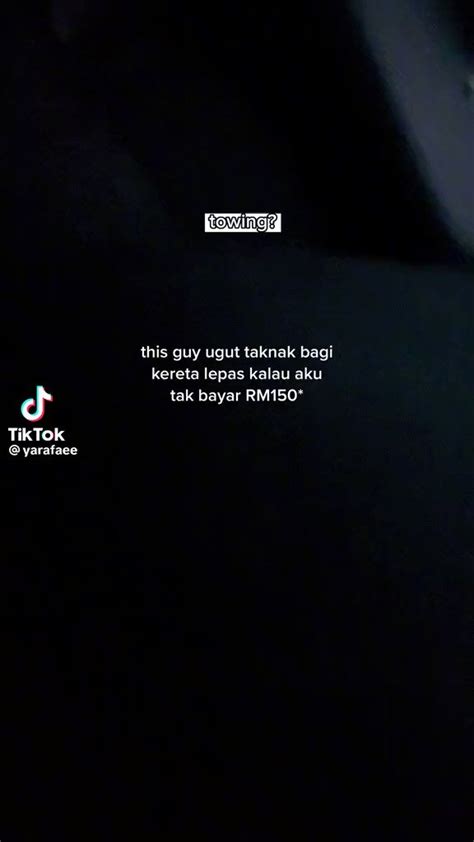 Tiktok Berguna On Twitter Tips Untuk Pemandu Wanita Bila Berdepan