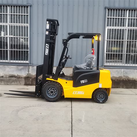 2024 New Forklift Battery 24V Montacargas 1 Ton 1 5 Ton 2 Ton 2 5 Ton 3