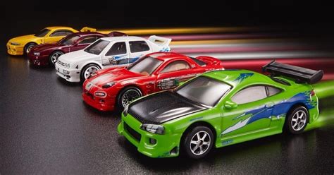 Toto S Najdrah Ie Hot Wheels Aut Ka Jedno Je Dokonca Drah Ie Ako Ferrari